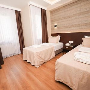 Deluxe Kamer met Twee Aparte Bedden