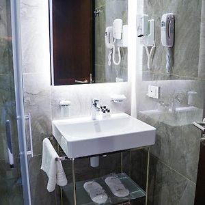 Deluxe Double Kamer