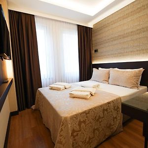 Standaard Double Kamer